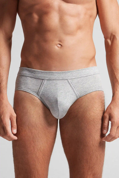 Light &amp; Fresh Cotton Briefs