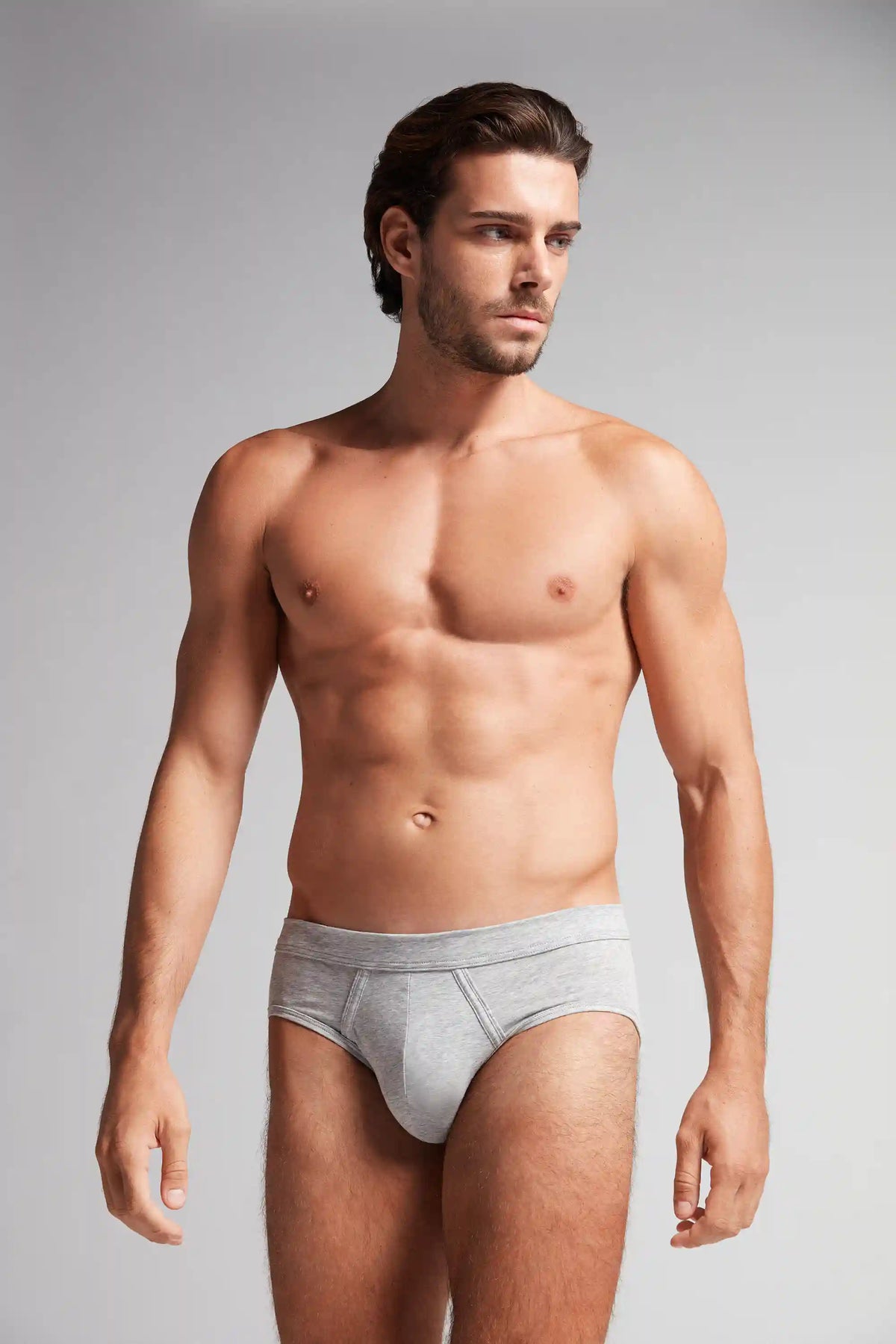 Light &amp; Fresh Cotton Briefs