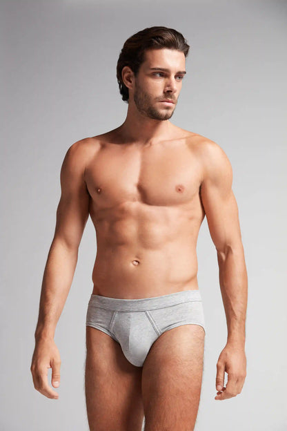 Light &amp; Fresh Cotton Briefs