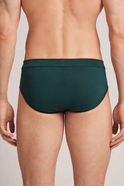 Light &amp; Fresh Cotton Briefs