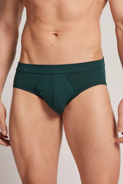 Light &amp; Fresh Cotton Briefs