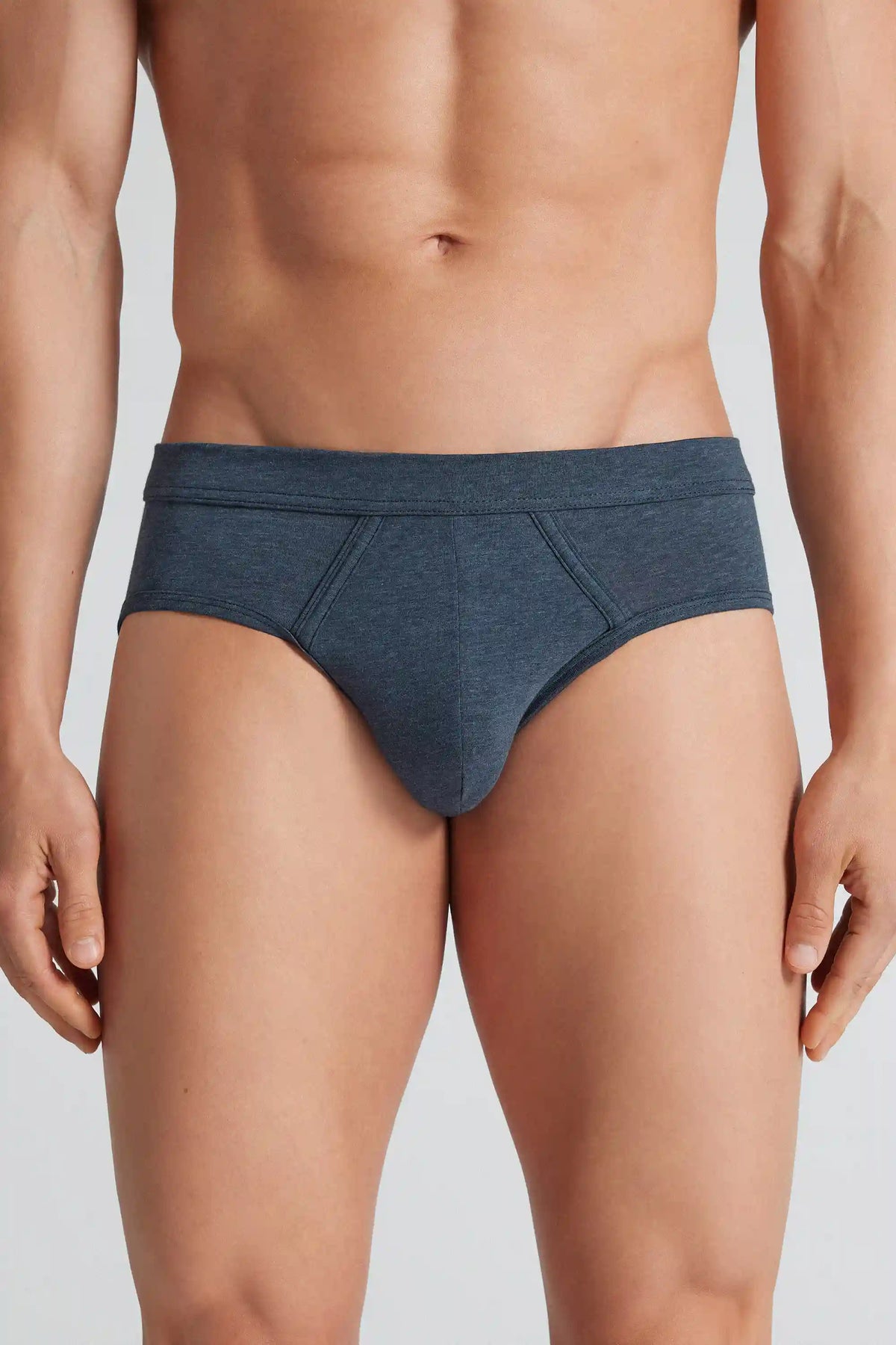 Light &amp; Fresh Cotton Briefs