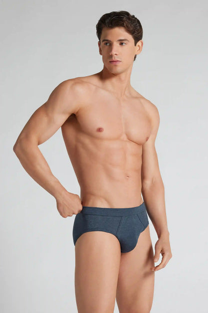Light &amp; Fresh Cotton Briefs