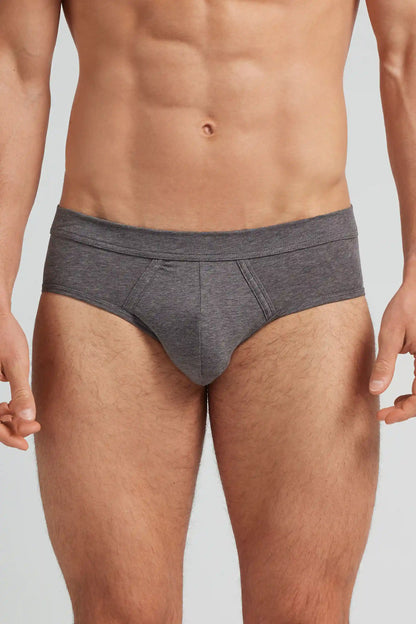 Light &amp; Fresh Cotton Briefs