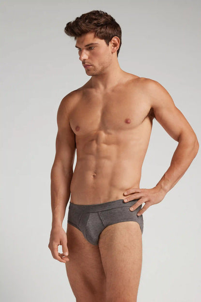 Light &amp; Fresh Cotton Briefs