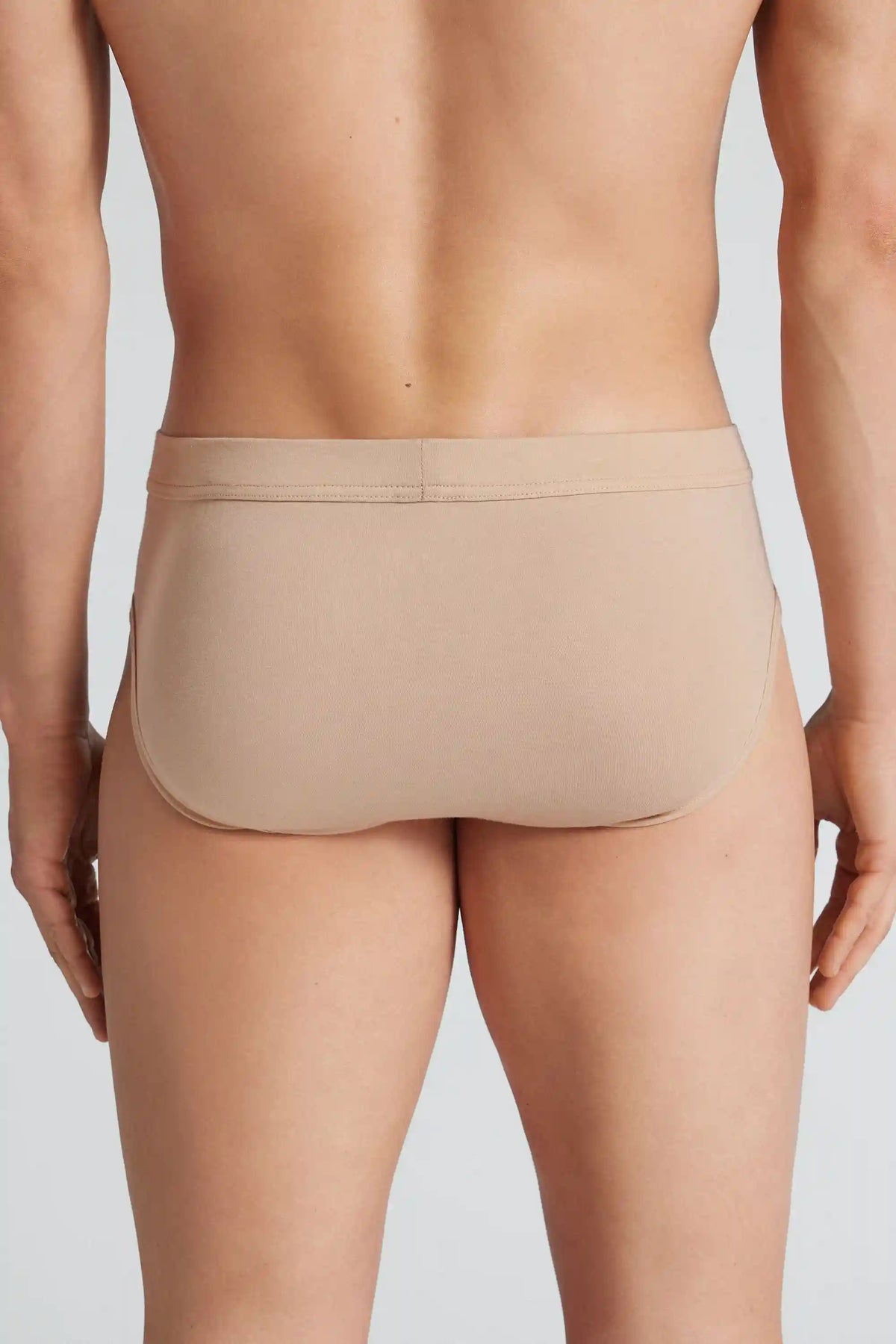 Light &amp; Fresh Cotton Briefs