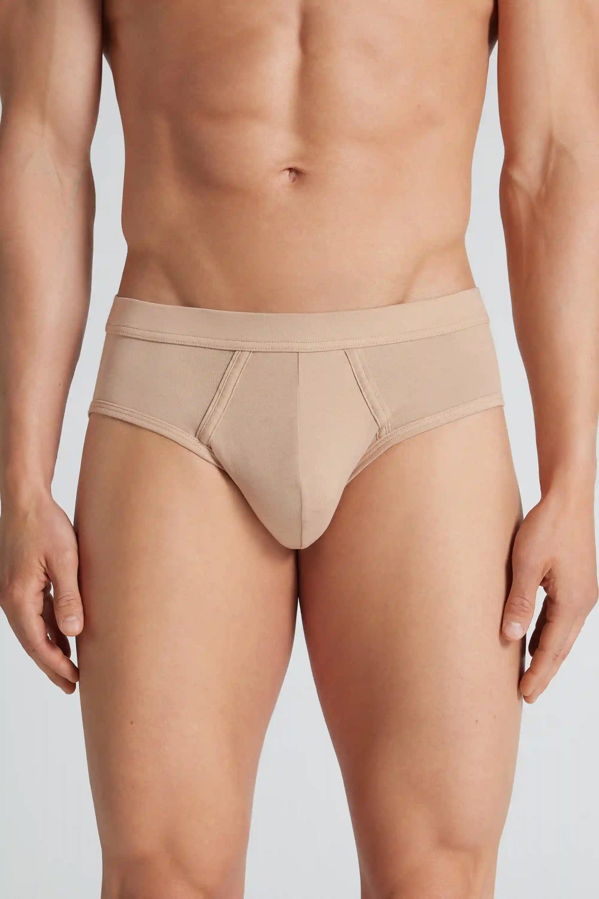 Light &amp; Fresh Cotton Briefs