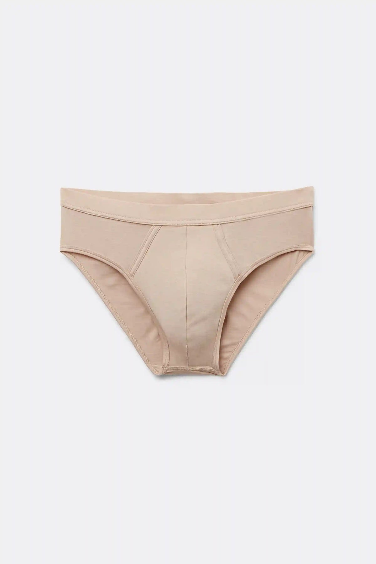 Light &amp; Fresh Cotton Briefs