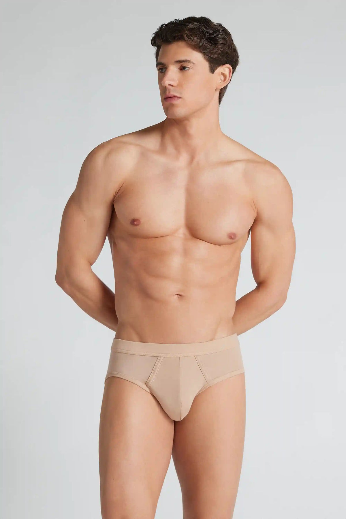 Light &amp; Fresh Cotton Briefs