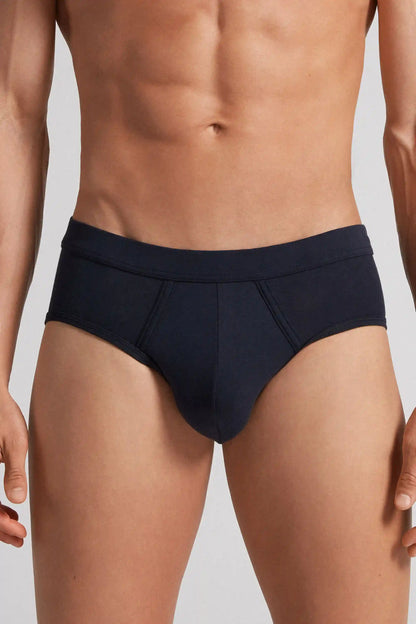 Light &amp; Fresh Cotton Briefs