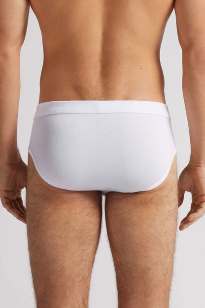 Soft Silk Briefs