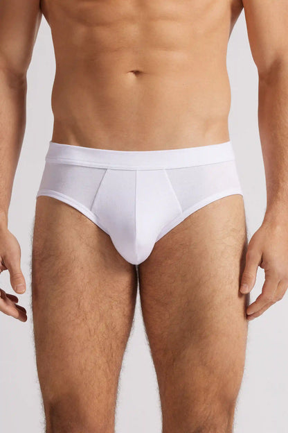 Soft Silk Briefs