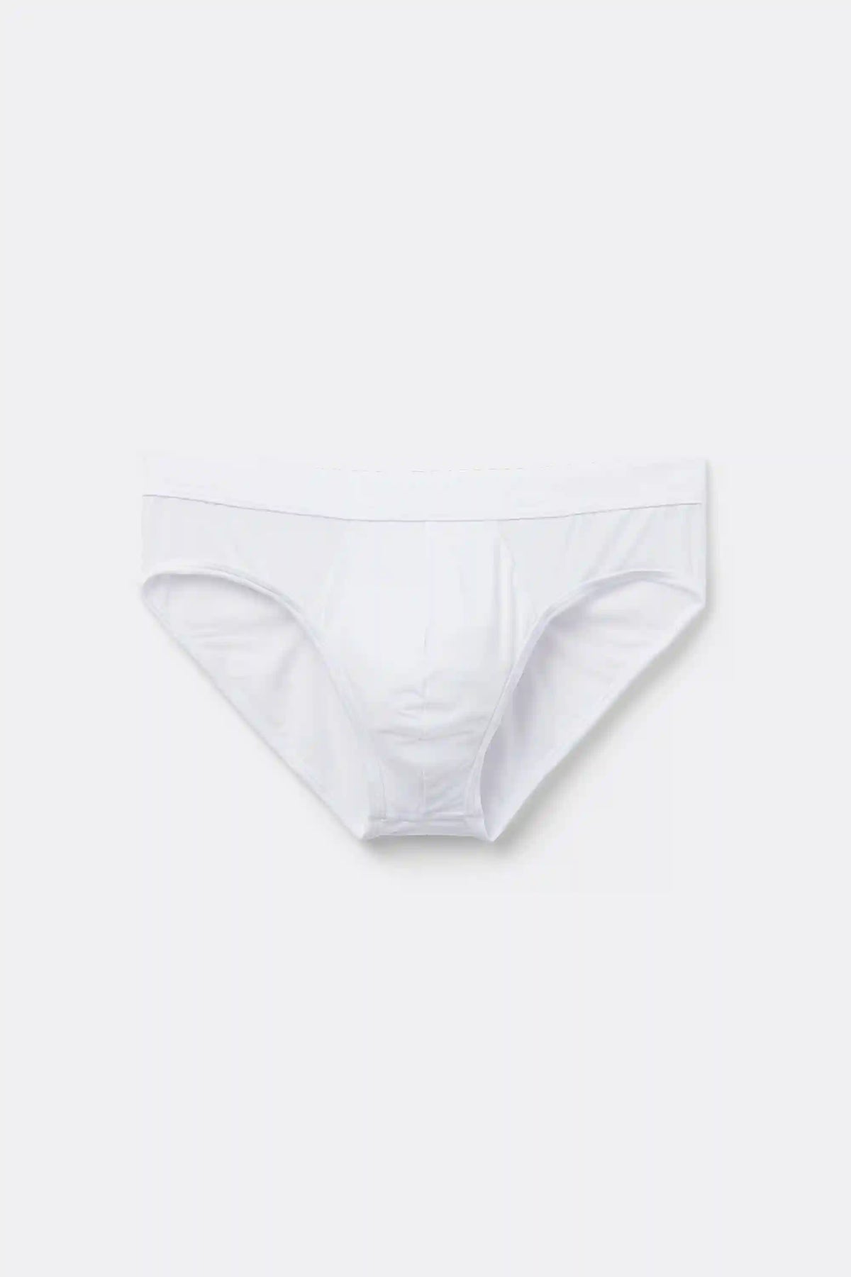 Soft Silk Briefs