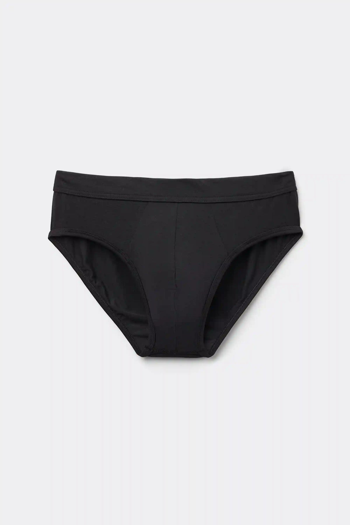 Soft Silk Briefs