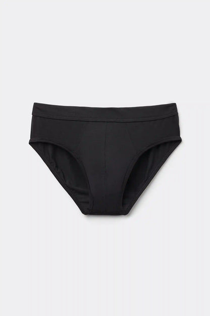 Soft Silk Briefs