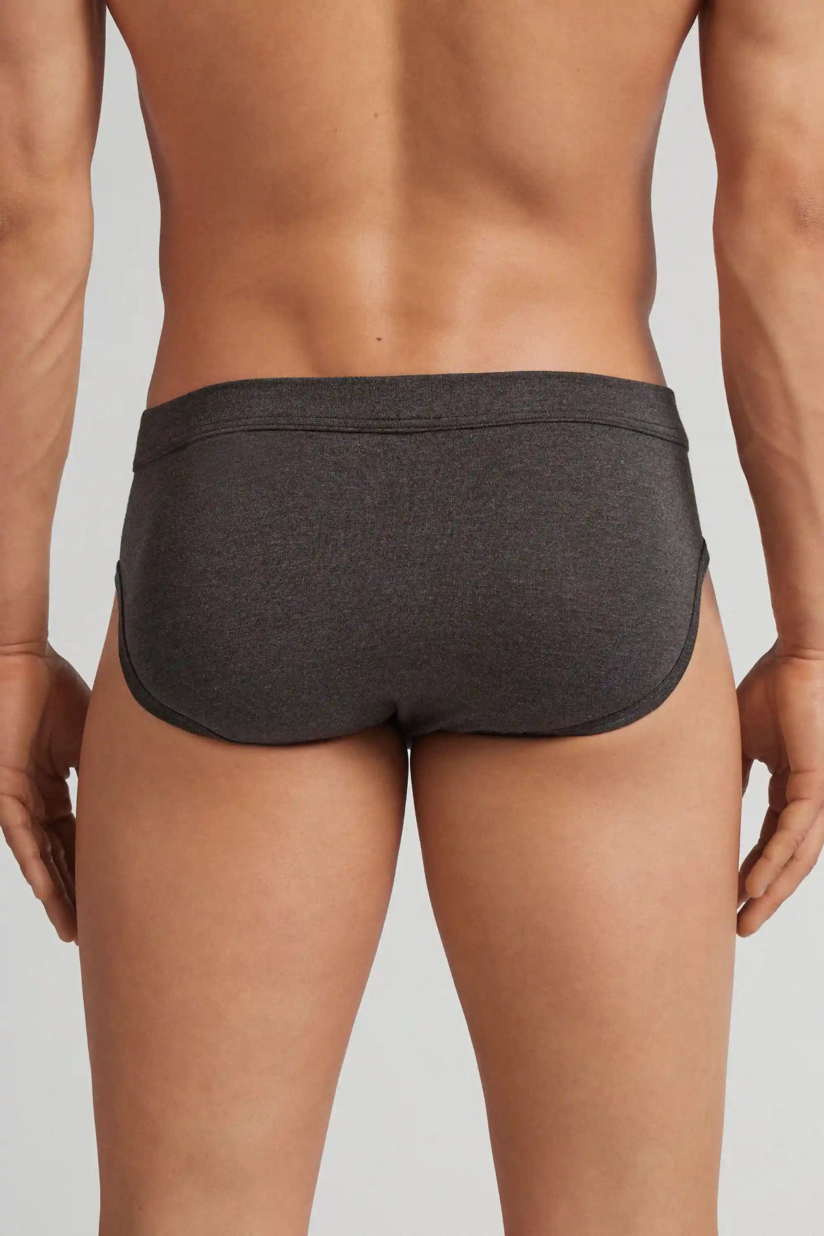 Soft Silk Briefs