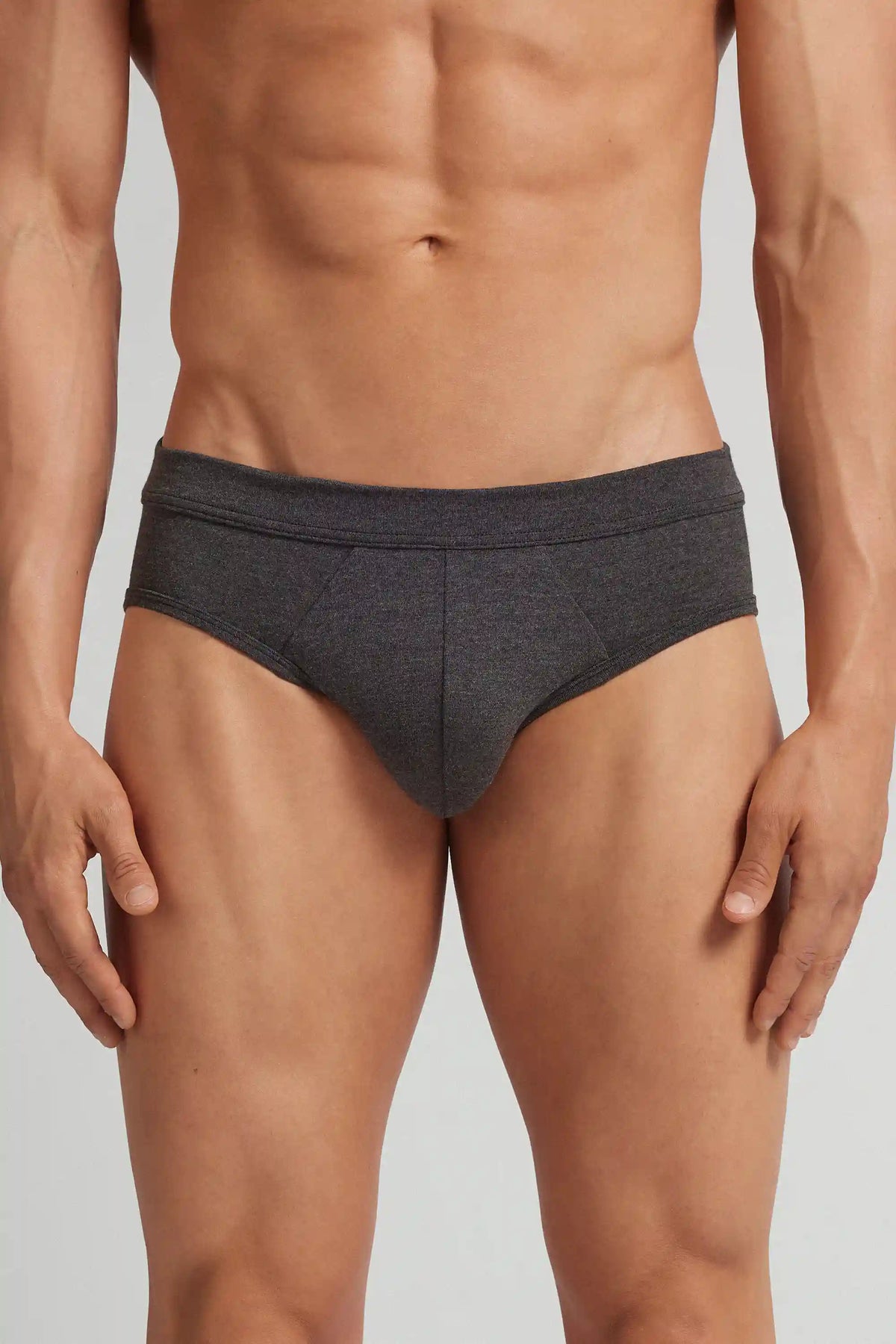 Soft Silk Briefs