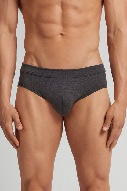 Soft Silk Briefs