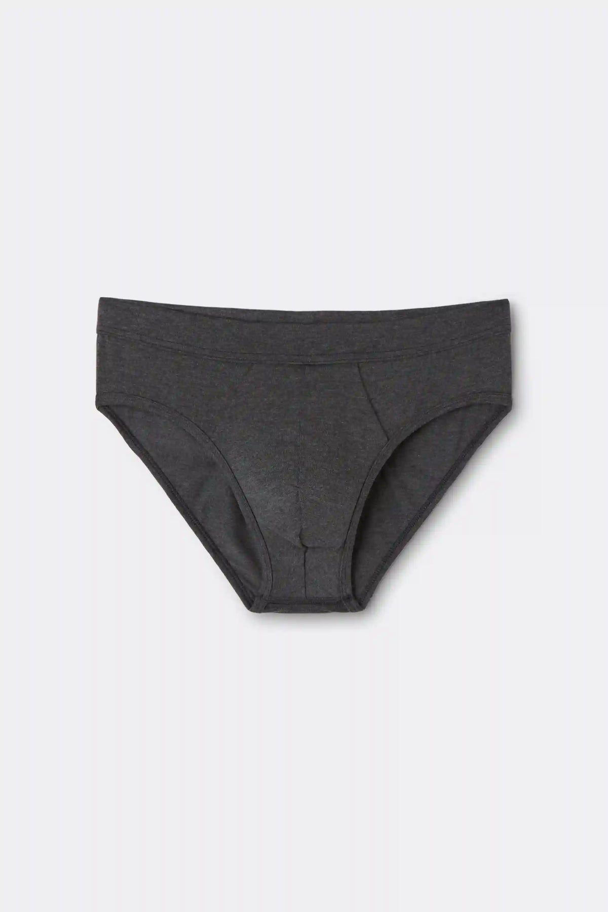Soft Silk Briefs