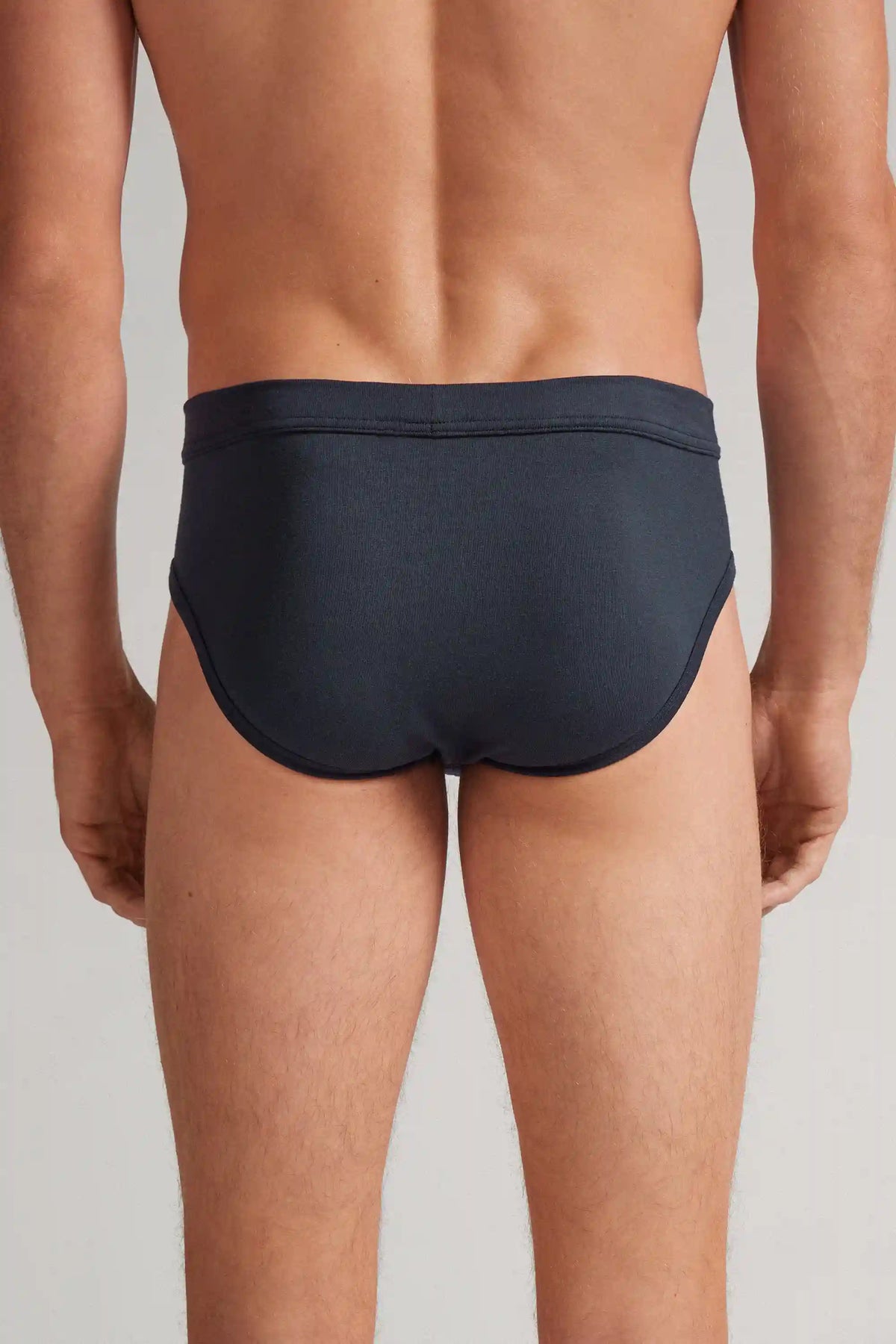 Soft Silk Briefs