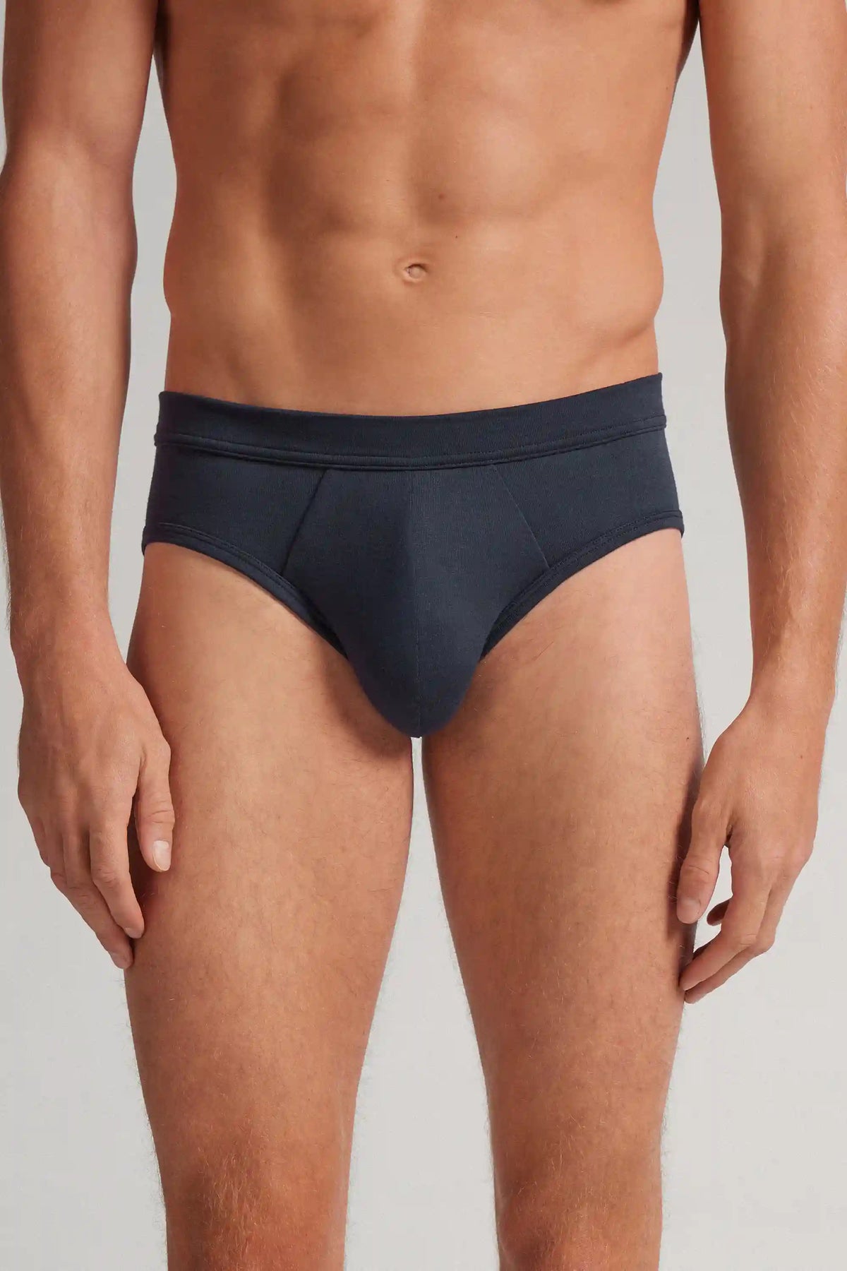 Soft Silk Briefs