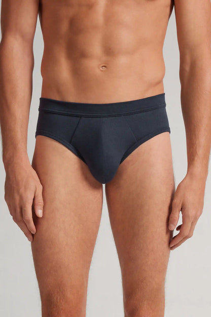 Soft Silk Briefs