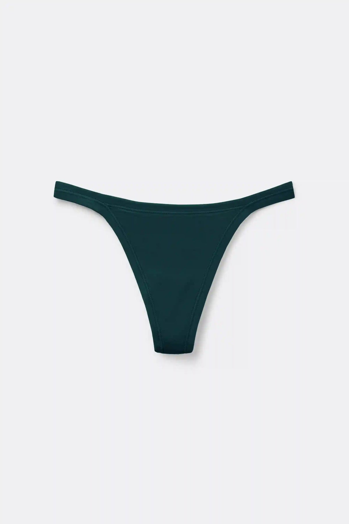 Ultralight Cotton String Thong