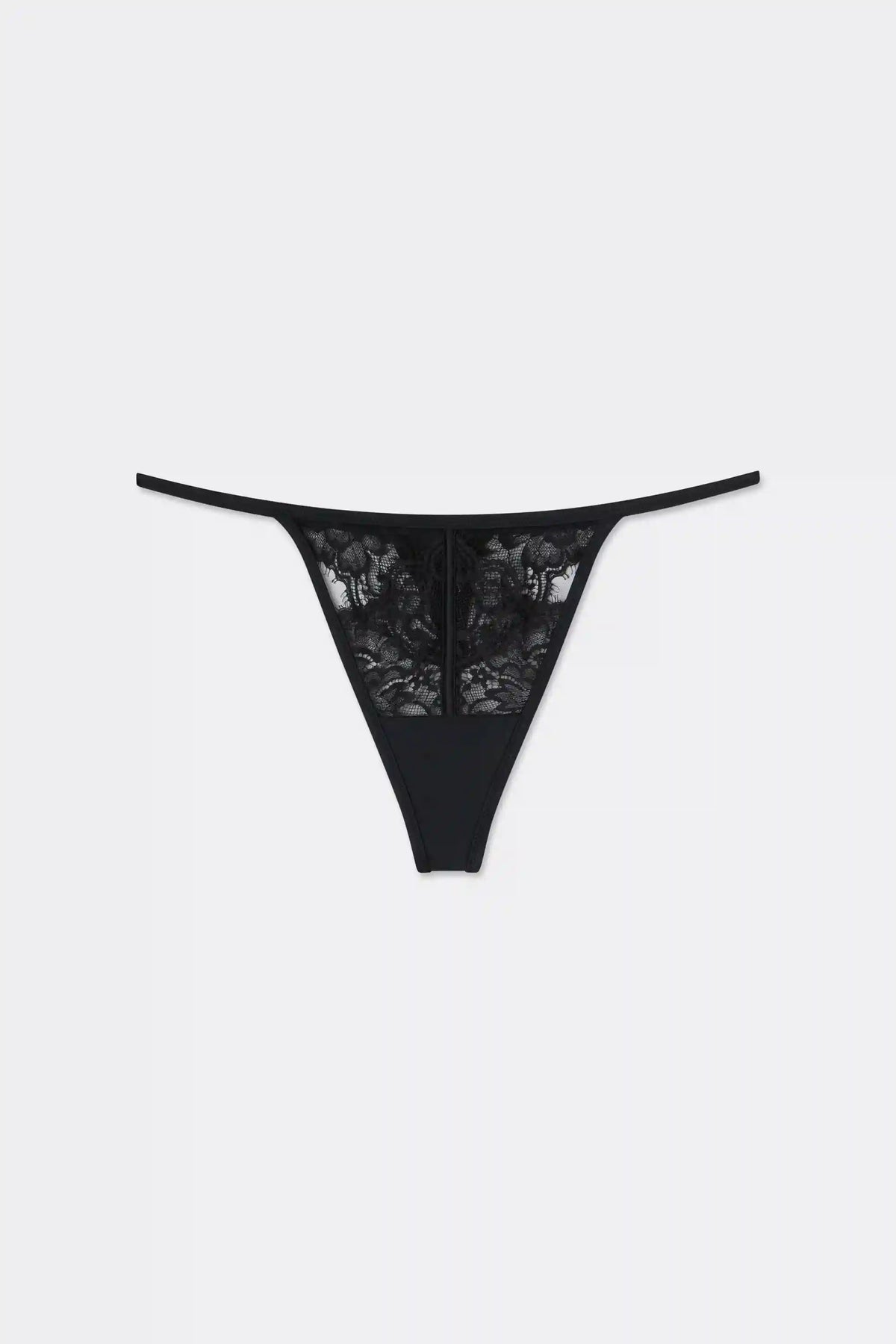 Ethereal Embrace String Thong