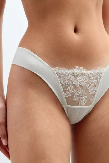 From the Boudoir Thong