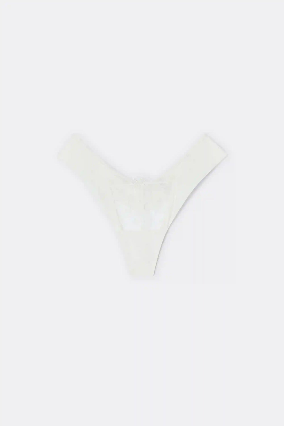 From the Boudoir Thong