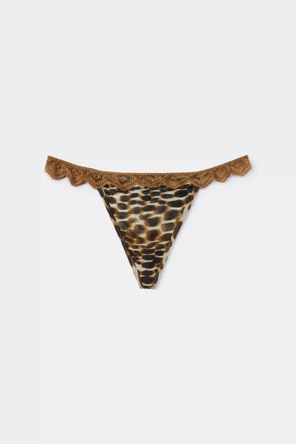 Wildest Dreams String Thong